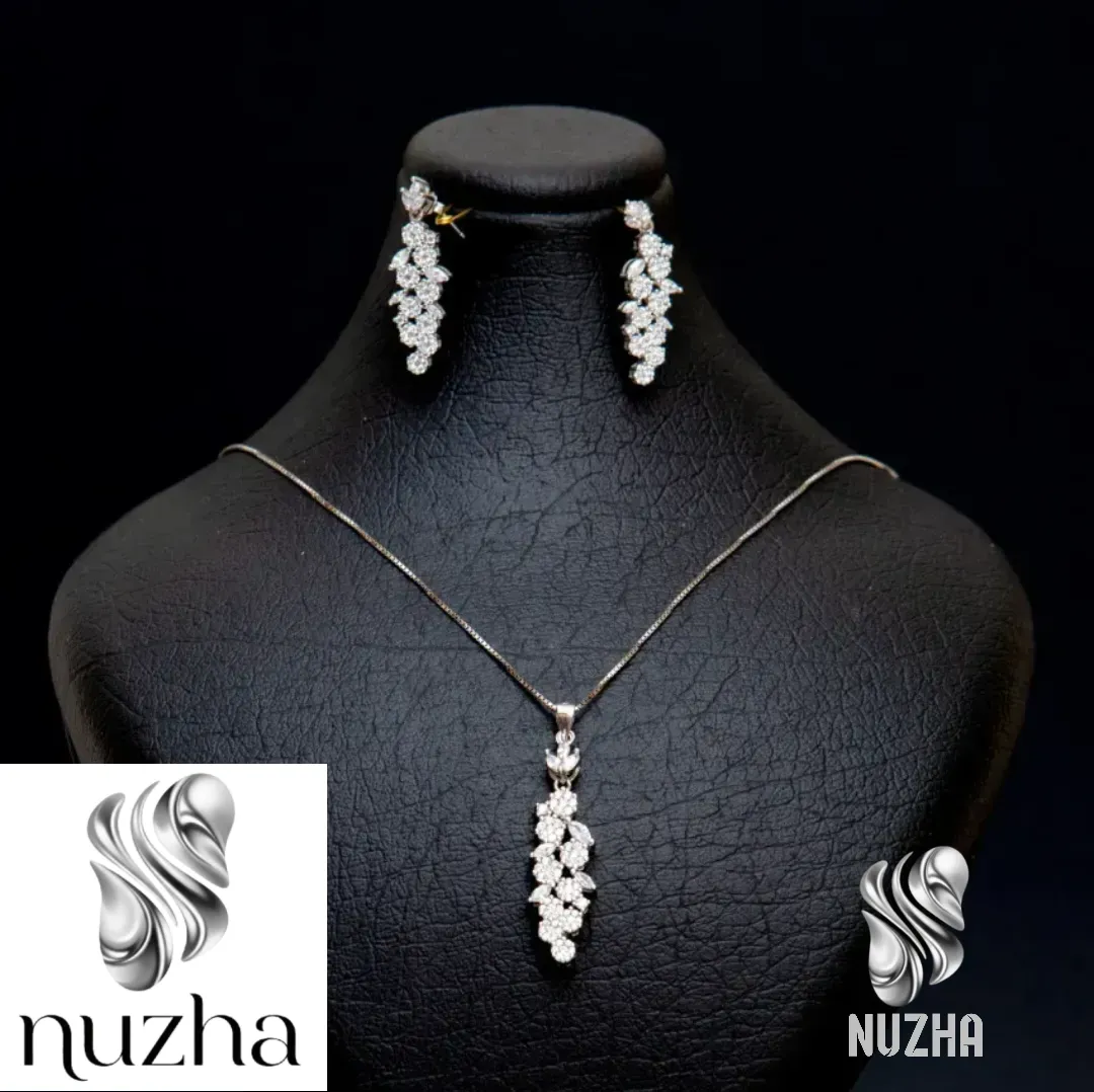 نیمست نقره دخترانه کد:nd1003